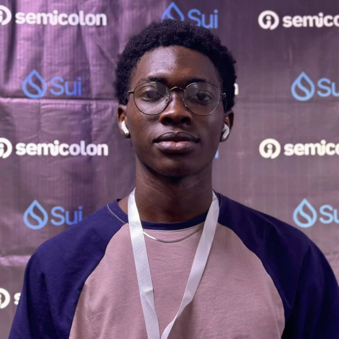 Michael Dikandu
